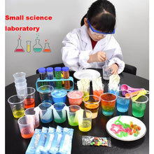 Load image into Gallery viewer, 10 Pcs / Pack, 3ml Transparent Plastic Disposable Scale Pipette School Laboratory Scientific Supplies Set Pipette